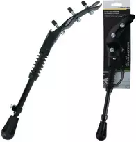 Reguliuojama dviračio kojelė Dunlop 24–28 cm