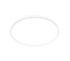 LED lubinis šviestuvas HUGO LED/16/24/32W/230V 3000/4000/6500K skersmuo 37 cm IP54 baltas