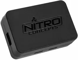 „Nitro Concepts IMMERSION“ vėjo dėžė