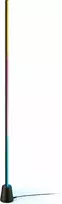 Wiz Gradientinis toršeras RGB „Bluetooth“ Matter juodas - Vieda lampa 929004732801 (8719514865273)