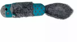 Yarro International YARRO PLIUŠINIS ŽAISLĖLIS BEBRAS 25cm Y0091