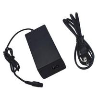 42V 2A Battery Charger Professional Fast Charging 3-Prong US Plug Smart Balance Hoverboard Electric Scooter Battery Power Charger for Outdoor Sports