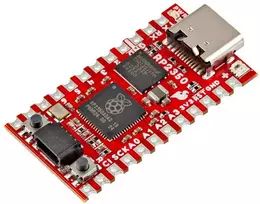 „SparkFun Pro Micro“ – RP2350 – USB C/Qwiic – „SparkFun DEV-24870“