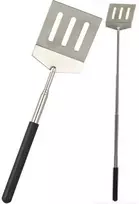 Bbq Line Teleskopinis grilio mentelė 59 cm