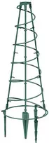 Prosperplast Kūginė augalų atrama 25x60 cm