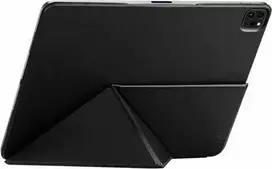 Pitaka Folio 2 case, juodas - iPad Pro 11" 2024