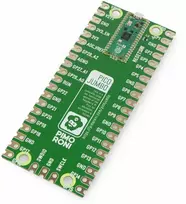 Pico Jumbo - modulis su lituotu Raspberry Pi Pico 2 - PiMoroni PIM747
