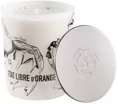 Etat Libre d'Orange Etat Libre d'Oranžinis Etat Libre d'Oranžinis I Am Trash Les Fleurs Du Dechet, 185 g