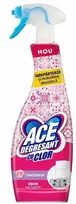 VALIKLIS VIRTUVĖS ACE 650ML