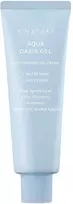 Collistar Snature Aqua Oasis Moisturizing Gel-Kreminis drėkinamasis veido kremas-gelis 80ml