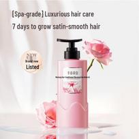 Little Dream Garden Morning Dew Rose Hair Conditioner