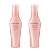 Shiseido Sublimic Airy Flow Hair Essence