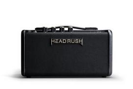 Headrush FRFR-GO - nešiojamas gitaros stiprintuvas