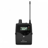 Sennheiser EK IEM G4-A1 - miniatiūrinis stereofoninis imtuvas,470–516 MHz