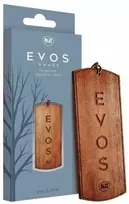 Bikuvalt Oro gaiviklis K2 EVOS Grace Medinis pakabukas