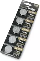 Ličio baterija CR2032 3V Akyga baterija - 4vnt