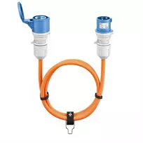 Goobay Prailginimo kabelis CEE į CEE 230V 16A IP44 10m