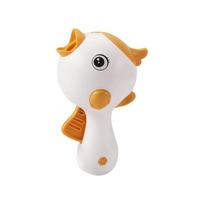 New Interactive Cat Treat Launcher Infrared Laser Bird Shape Cat Food Thrower Cat Cat Stick for Pet Feeding and Entertainment balta