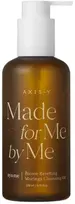 AXIS-Y - Biome atstatantis moringos valomasis aliejus - 200 ml