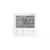 Hisense HSXE-VC04 | Kambario termostatas