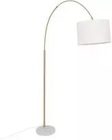 Atmosphera Lamp TILIO lankinis toršeras, 195 cm