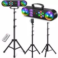 Light4Me Magic Bar 2 - LED multi-effect light