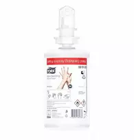 Tork – Higieninės rankų dezinfekcijos putos – 950 ml