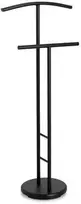 Zeller Metalinė drabužių kabykla NORDIC SPACE, aukštis 114 cm