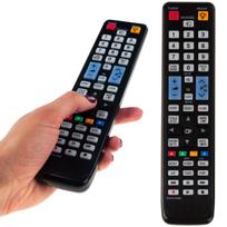 Pilot Uniwersalny Do Telewizora Samsung Smart Tv Zamiennik Bn59-1039A