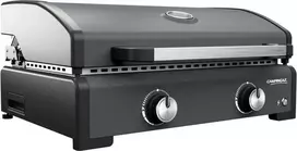 Campingaz Plancha Sigma 2 Cook dujinė turistinė kepsninė 6 kW 58 cm x 36 cm