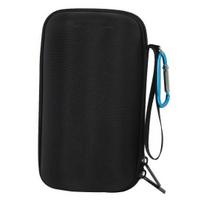 Protective Pouch Anti-scratch Pressure-resistant Hard Shell Bluetooth-compatible Speaker Resilient Storage Packet for Beosound Explore juoda