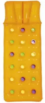 Bestway Pripučiamas čiužinys plaukimo čiužinys baseino šezlongas KUBISPORT 188x71 cm