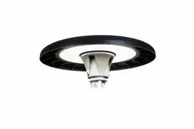 LangeLight MOONILIGHT LED parkavimo šviestuvas, reguliuojamo galingumo ir šviesos spalvos, 80/100/120W, 3000/5000/6500K, 230V, antracito / aliuminio spalvos