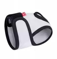 Wau Dog WAU DOG VET Higieninės palaidinės katėms ir šunims su lipduku XL 56-68cm