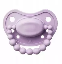 LUU KIDS-SMOCZEK 6M+ Prancūziško levandų skonio
