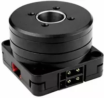 RollerCAN Lite blokas – bešepetis variklis su STM32 valdikliu – bloko išplėtimo modulis – M5Stack U188-Lite