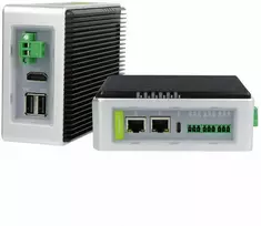 Seeed Studio reComputer R1024-10 – Raspberry Pi CM4 – 4GB RAM + 16GB eMMC – Seeedstudio 113991294