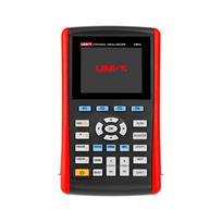 Uni-T Utd1025Cl Oscilloscope