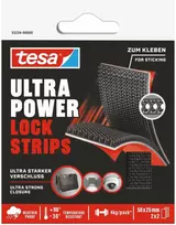 Tesa Dvipusė lipni juosta Ultra Power Lock, 0.05 m x 2.5 cm
