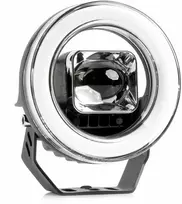 Amio LED Darbinė lempa AWL58, 45W 6500K 8000lm 9-36V
