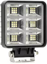 Amio LED Darbinė lempa AWL60, 69W 6500K 7200lm 9-36V