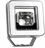 Amio LED Darbinė lempa AWL57, 45W 6500K 8000lm 9-36V