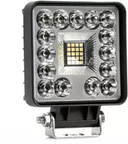 Amio LED Darbinė lempa AWL61, 96W 6500K 8000lm 9-36V