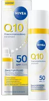 Nivea Q10 nuo raukšlių ekspertas, 40 ml