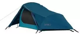 Nils Extreme NC2502 SKYAIR 2 ITIN LENGVA PALAPINĖ MĖLYNA NILS CAMP