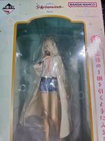 THE IDOLM@STER Gakuen Ichiban Kuji Last One: Hiroshi Shinozawa