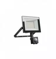 Spectrum PROŽEKTORIUS LAUKO LED SU JUDESIO DAVIKLIU 30W 230V NW IP44