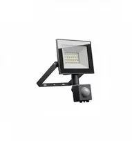 Spectrum PROŽEKTORIUS LAUKO LED SU JUDESIO DAVIKLIU 20W 230V NW IP44