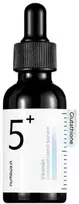 NUMBUZIN_No.5+ koncentruotas vitaminų serumas Koncentruotas vitaminų serumas nuo pigmentacijos pakitimų 30 ml