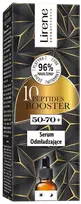 Chlorys LIRENE_10 Peptides Booster jauninantis serumas 50-70+ 30ml